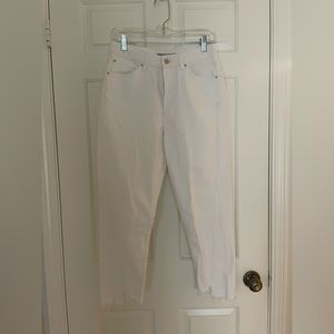 Topshop Moto Mom Jeans W28 L30